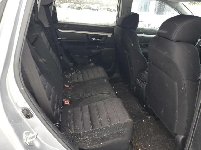 2019 HONDA CR-V LX 2HKRW2H29KH121042