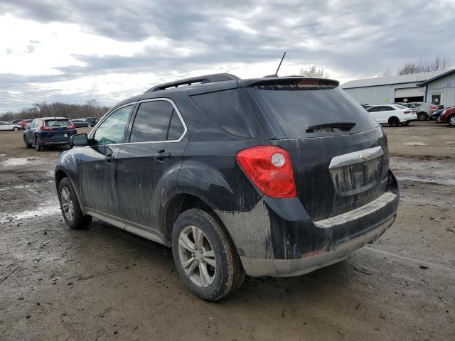 2015 CHEVROLET EQUINOX LT - 2GNALBEK0F1119091