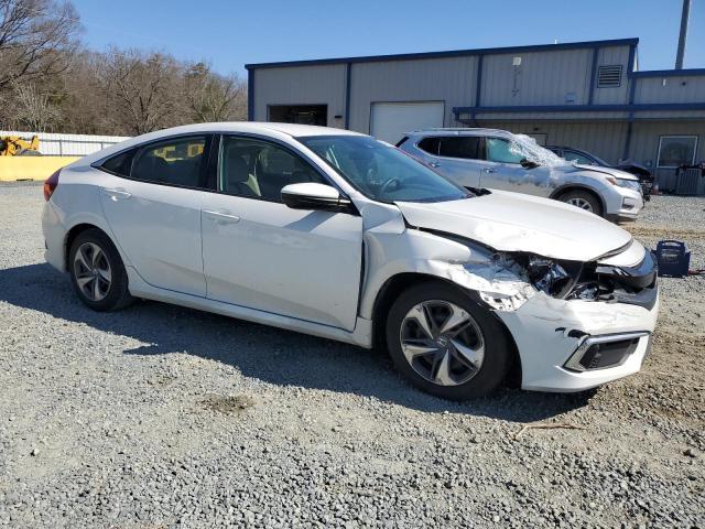 Vin: 2hgfc2f6xkh532560, lot: 46636375, honda civic lx 20194