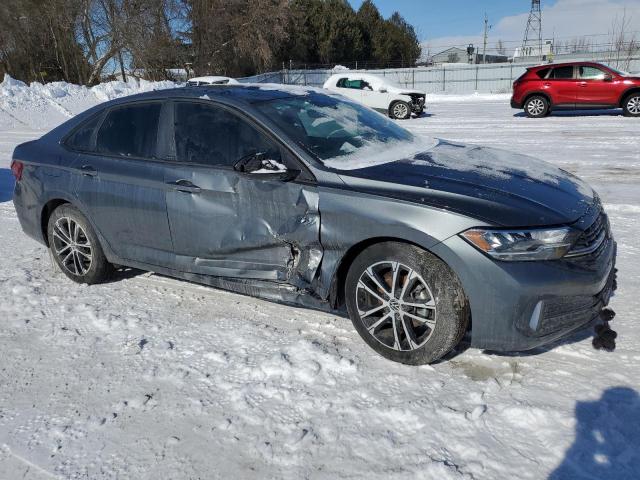 2024 VOLKSWAGEN JETTA COMF 3VWSM7BU5RM010228
