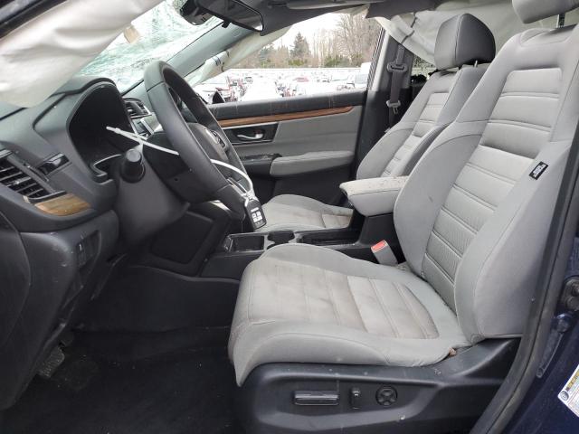 2020 HONDA CR-V EX - 7FARW1H58LE004593