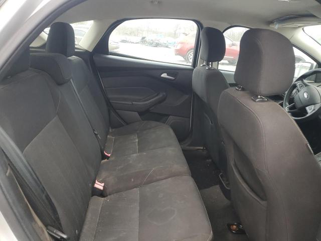2015 FORD FOCUS SE - 1FADP3K25FL273154