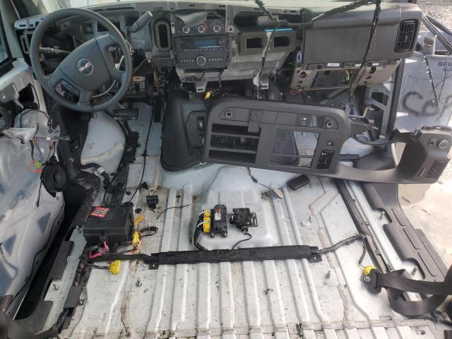 2022 GMC SAVANA G25 1GTW7AFP6N1143245
