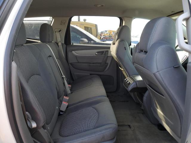 2015 CHEVROLET TRAVERSE L - 1GNKVGKDXFJ283763