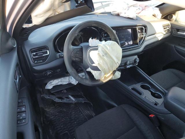 2023 DODGE DURANGO PU 1C4SDJFT3PC689805