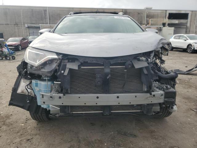 2018 TOYOTA RAV4 ADVEN 2T3RFREV9JW709876