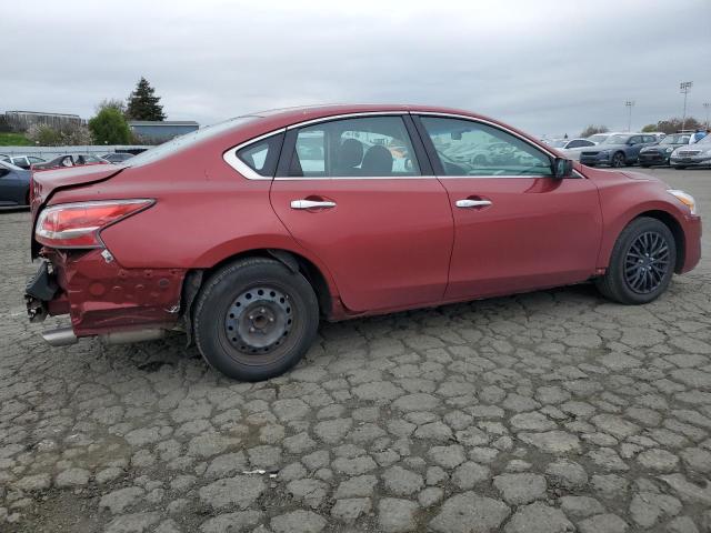 Vin: 1n4al3ap1fc187903, lot: 46711195, nissan altima 2.5 20153