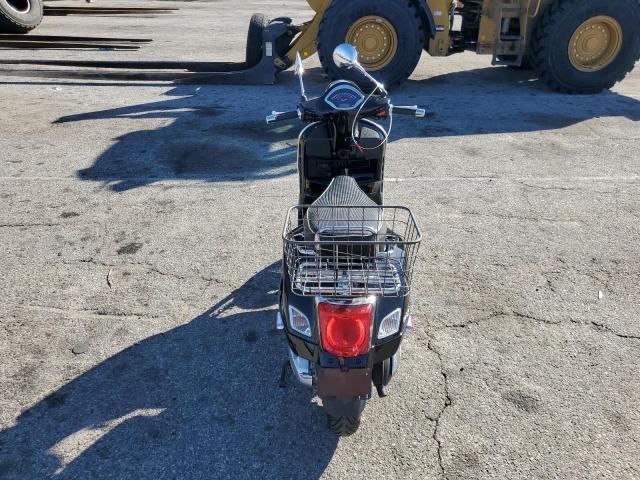 2020 VESPA GTS 300 ZAPMA39M8L5200118