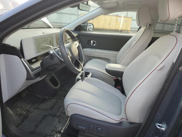 2023 HYUNDAI IONIQ 5 SE - KM8KN4AE3PU160867
