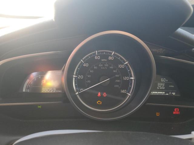 2020 TOYOTA YARIS LE 3MYDLBJV1LY716741