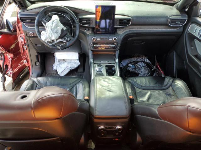 2020 FORD EXPLORER P - 1FM5K8HC1LGA45999