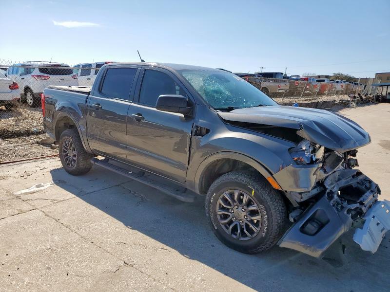 2020 FORD RANGER XL - 1FTER4EH9LLA82394