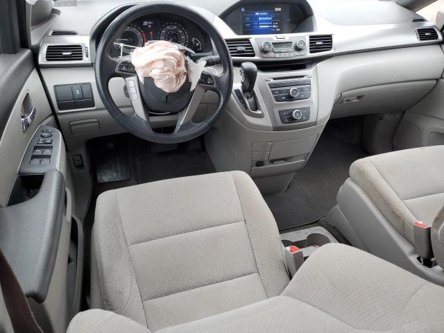 2016 HONDA ODYSSEY LX 5FNRL5H27GB030979