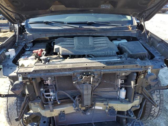 2021 NISSAN TITAN SV 1N6AA1ED9MN507729