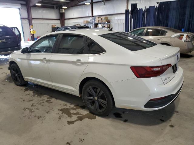 2023 VOLKSWAGEN JETTA SE 3VW7M7BU3PM059981