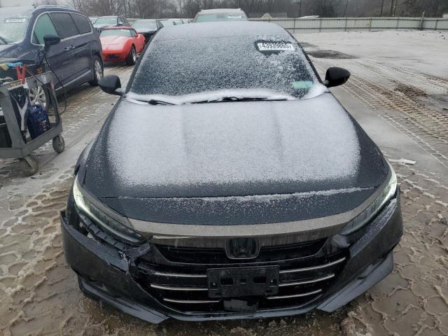 2021 HONDA ACCORD SPO 1HGCV1F33MA003448