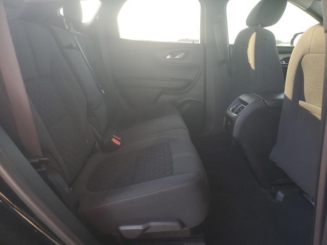 2019 CHEVROLET BLAZER 1LT - 3GNKBBRA5KS576745