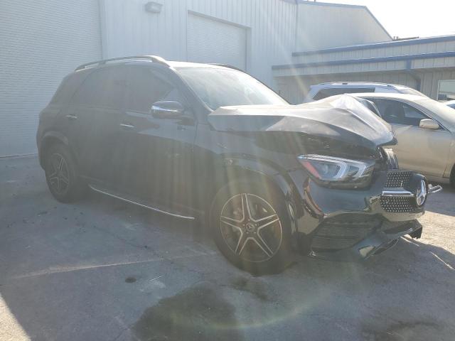 Vin: 4jgfb4kb5na752624, lot: 47056685, mercedes-benz gle-class 350 4matic 20224