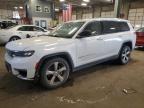 2021 JEEP GRAND CHER - 1C4RJKBG7M8171877