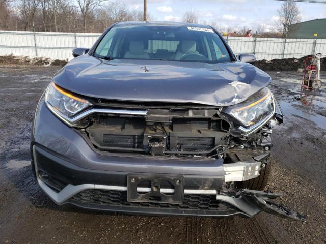 2020 HONDA CR-V EXL - 2HKRW2H83LH636950