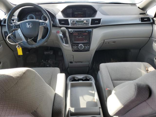 2016 HONDA ODYSSEY EX - 5FNRL5H43GB149856