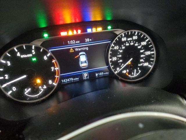 2019 NISSAN ALTIMA S - 1N4BL4BV1KC247051