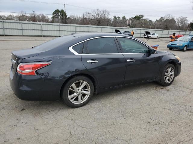 2015 NISSAN ALTIMA 2.5 - 1N4AL3AP8FC244100