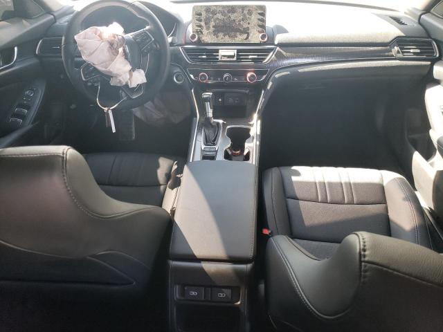 2021 HONDA ACCORD SPO - 1HGCV1F47MA009942