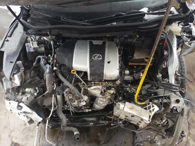 2019 LEXUS RX 350 L - JTJGZKCA0K2013954