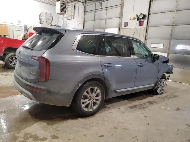 Vin: 5xyp24hc7lg066333, lot: 46184115, kia telluride lx 20203