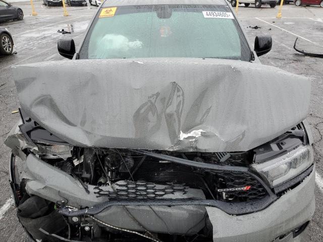 2021 DODGE DURANGO GT - 1C4RDHDG4MC520126