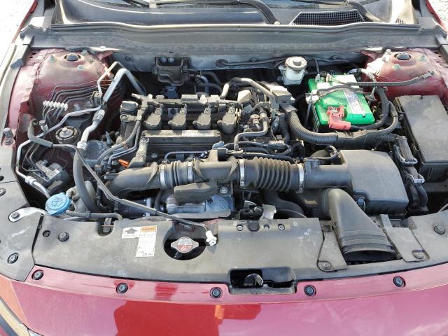 2019 HONDA ACCORD SPO - 1HGCV1F39KA085005