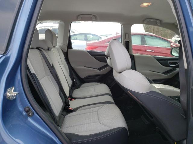 2019 SUBARU FORESTER JF2SKAAC3KH489453
