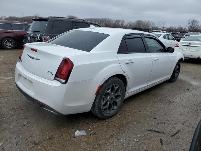 2016 CHRYSLER 300 S - 2C3CCAGG4GH167887