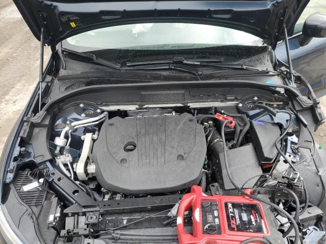 2024 VOLVO XC60 PLUS YV4L12RL4R1829838