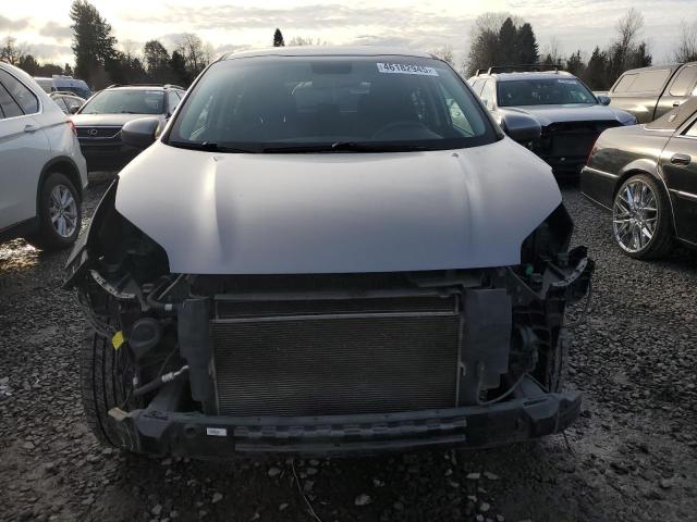 2017 KIA SPORTAGE L - KNDPMCAC4H7276827