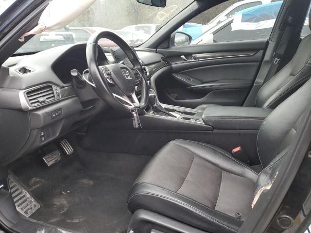 2018 HONDA ACCORD SPO - 1HGCV1F31JA144756