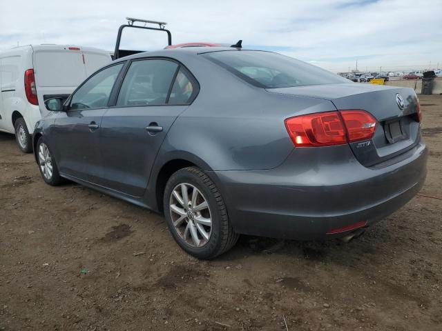 Vin: 3vwdz7aj1bm348118, lot: 45446685, volkswagen jetta se 20112