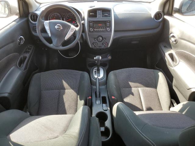 2017 NISSAN VERSA S - 3N1CN7AP3HL881121