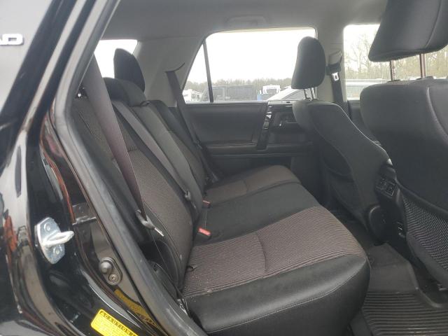 2017 TOYOTA 4RUNNER SR - JTEBU5JR5H5430950