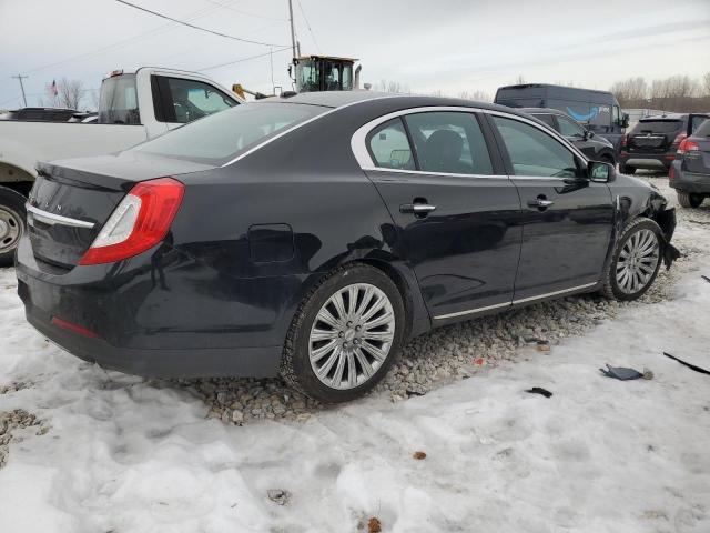 2015 LINCOLN MKS 1LNHL9EK3FG606977