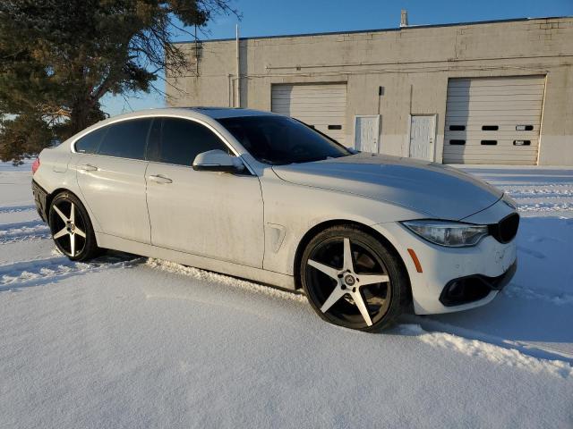 Vin: wba4c9c51gg141159, lot: 44223705, bmw 4 series xi gran coupe sulev 20164