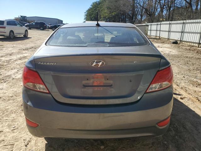 2015 HYUNDAI ACCENT GLS - KMHCT4AE7FU839694