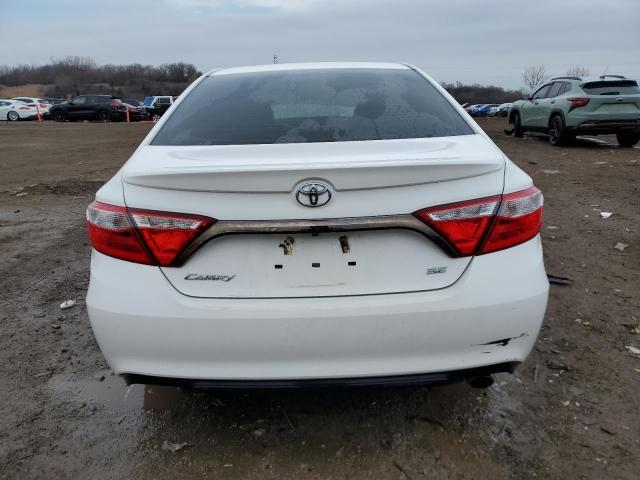 2016 TOYOTA CAMRY - 4T1BF1FK5GU568989