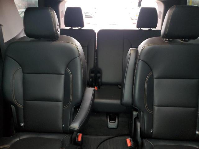 2018 CHEVROLET TRAVERSE P - 1GNERKKWXJJ263270