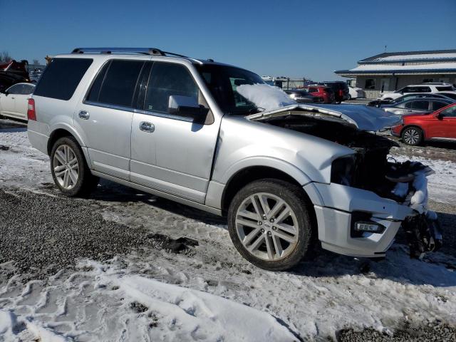 Vin: 1fmju2at7gef54495, lot: 46087895, ford expedition limited 20164