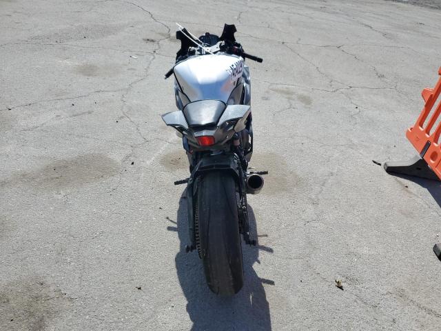 2018 YAMAHA YZFR6 C JYARJ28Y9JA001763