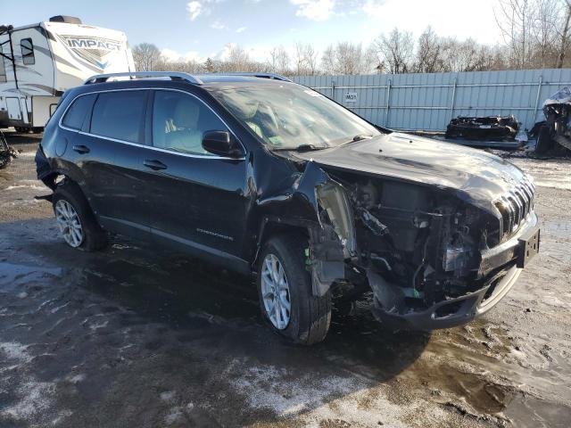Vin: 1c4pjmcb8hw579943, lot: 44203725, jeep grand cher latitude 20174