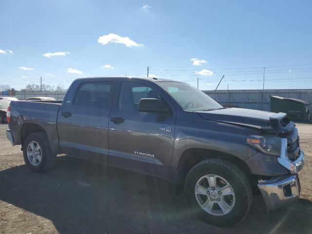 Vin: 5tfdw5f1xfx421561, lot: 46880165, toyota tundra crewmax sr5 20154