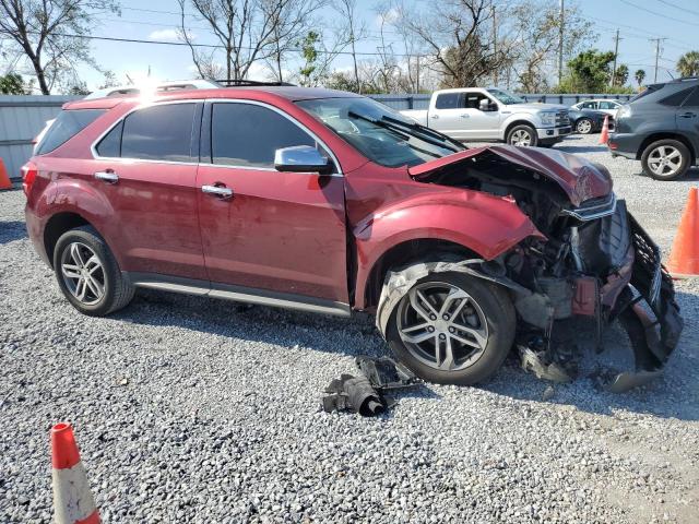 Vin: 2gnflge33h6149767, lot: 53146565, chevrolet equinox premier 20174